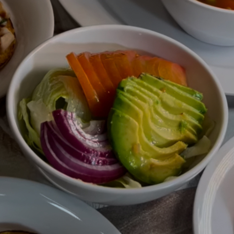 Ensalada Fresca