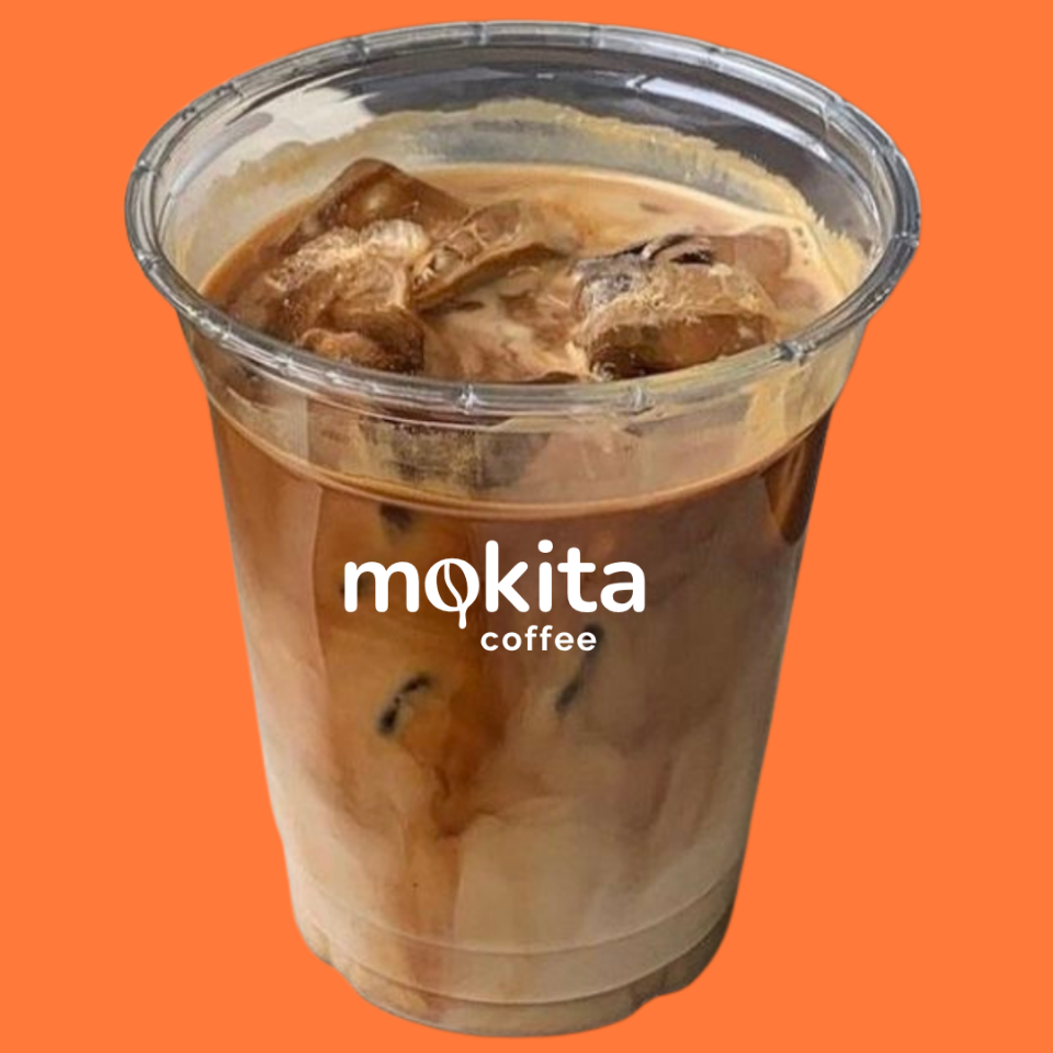 ICED MOKA