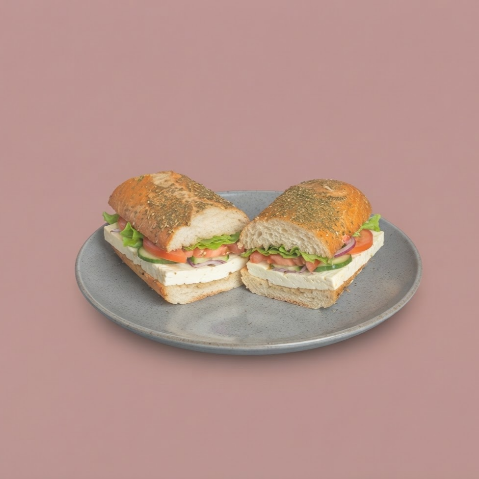 Baguette de Panela