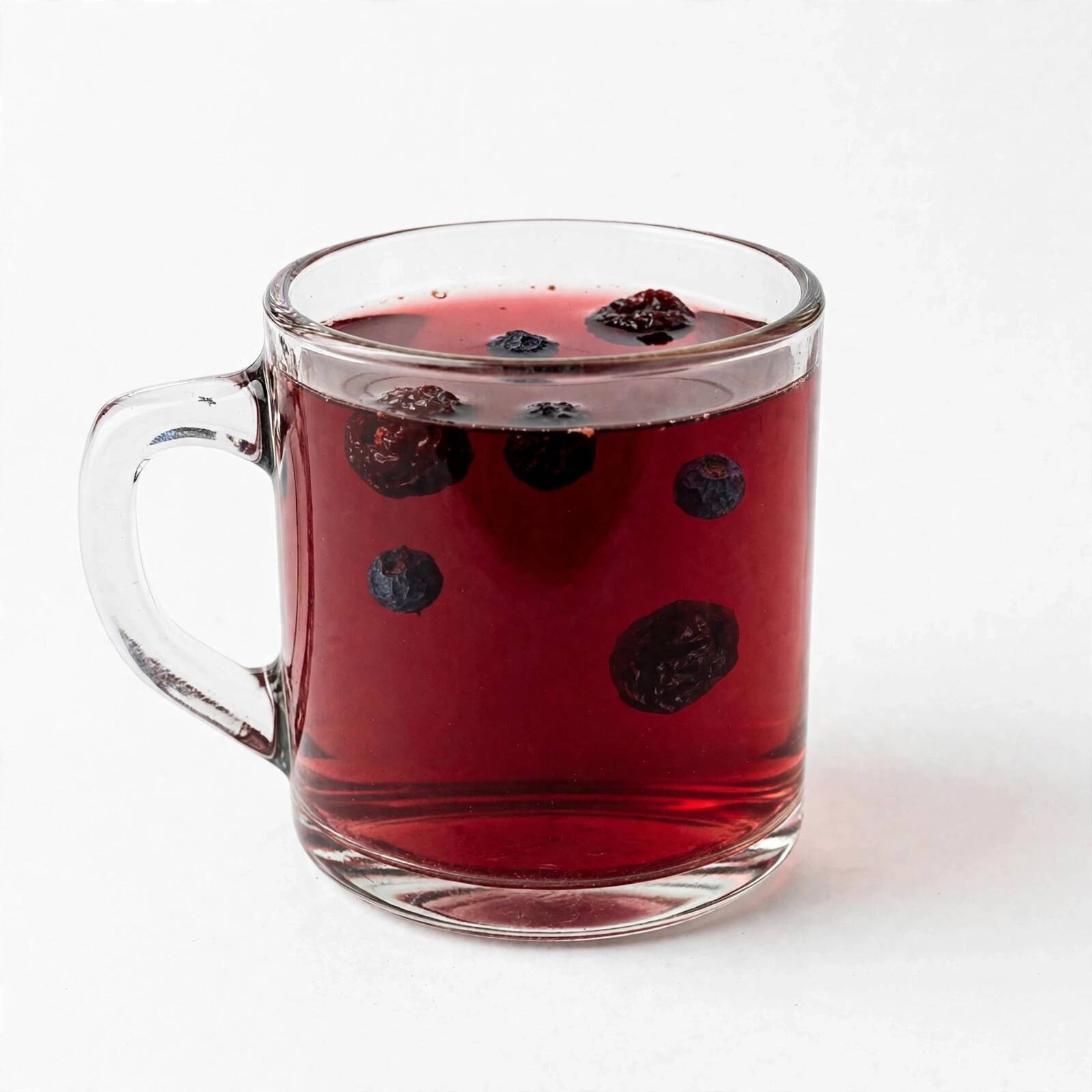 Tisana Roja Tentacion