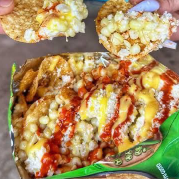 Papas Preparadas