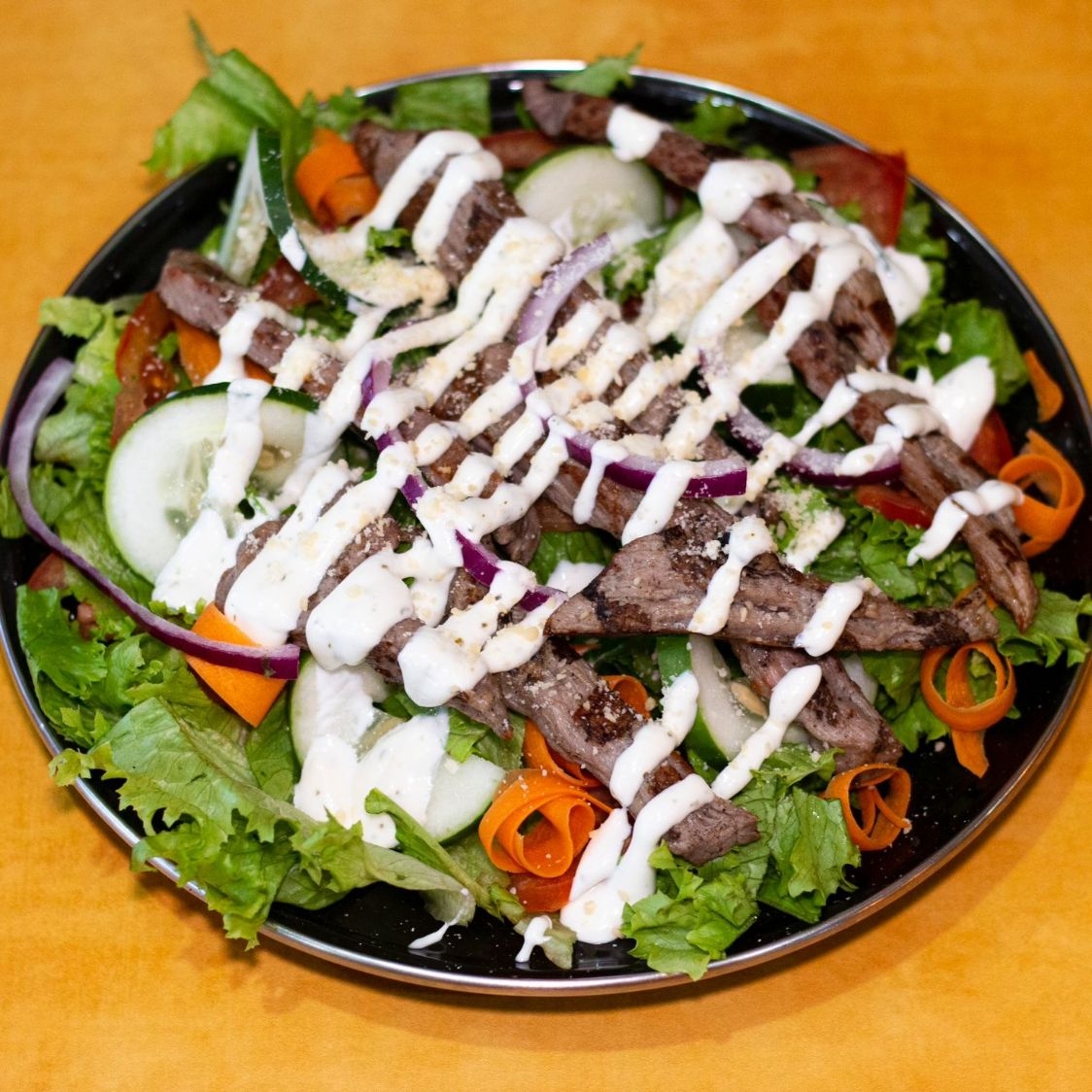 Ensalada Especial Ribeye