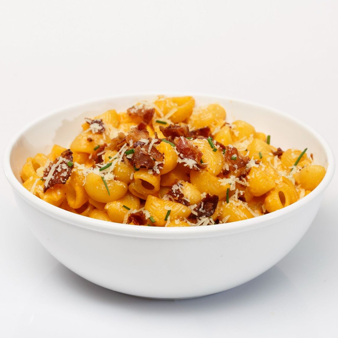 Mac & Cheese