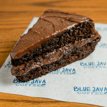Bruce Cake