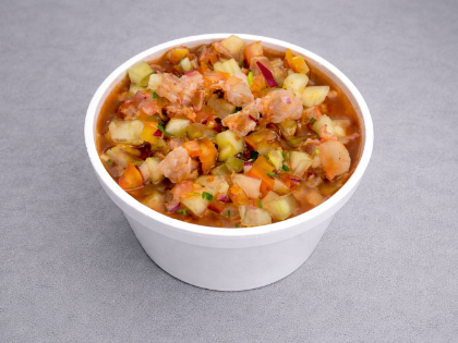 Mariscos El Gregorii