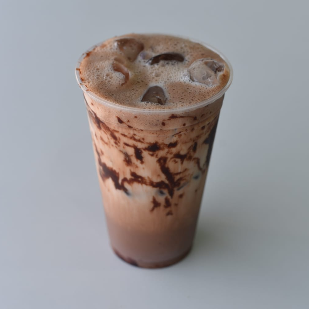 Chocolate frío 16oz
