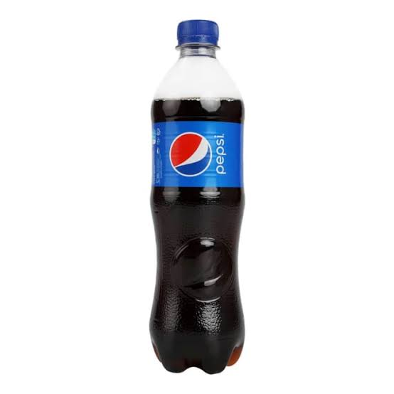 Pepsi Regular 600 ml