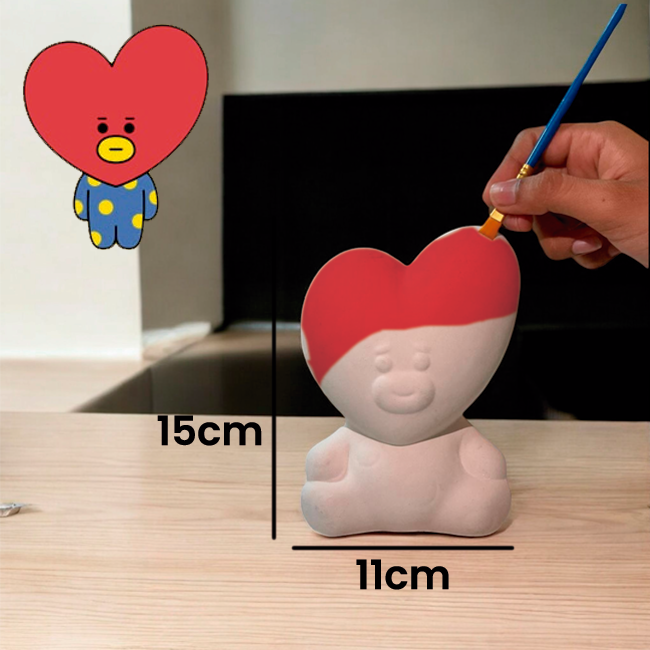 BT21 (TATA)