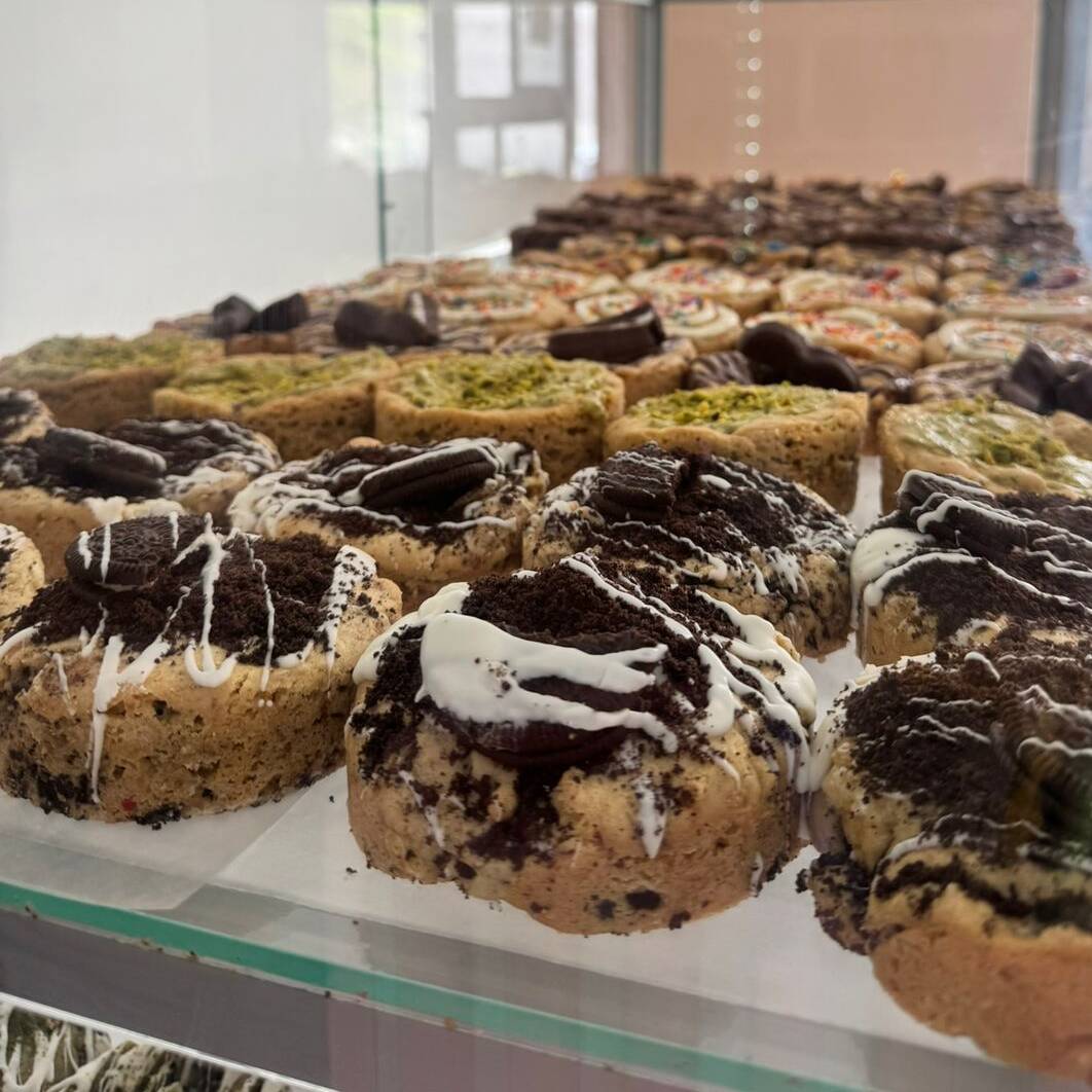 Blondie de OREO