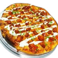 Pizza Suprema