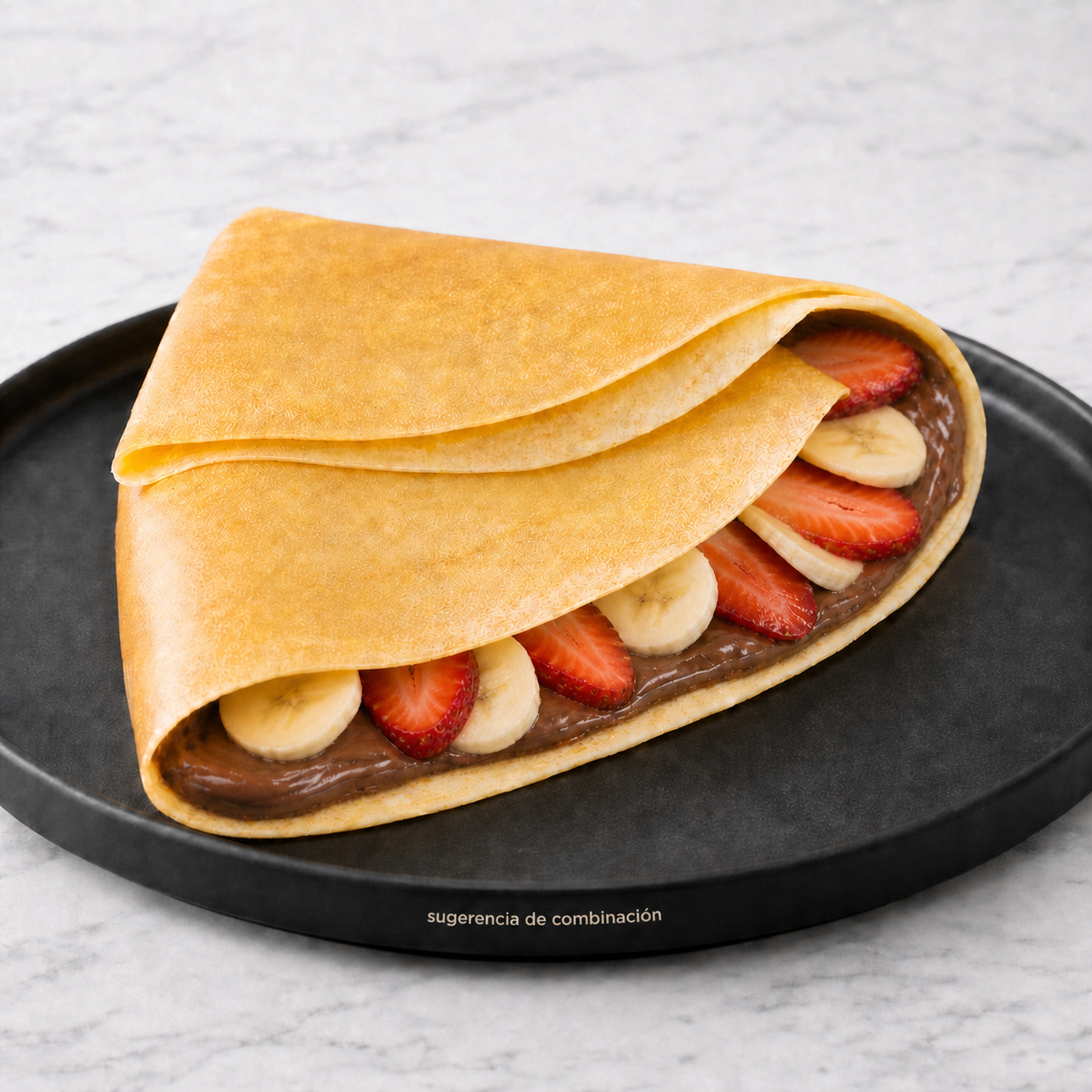 CREPA COMBINADA.