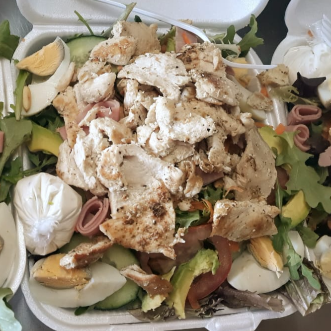 Ensalada Mariana