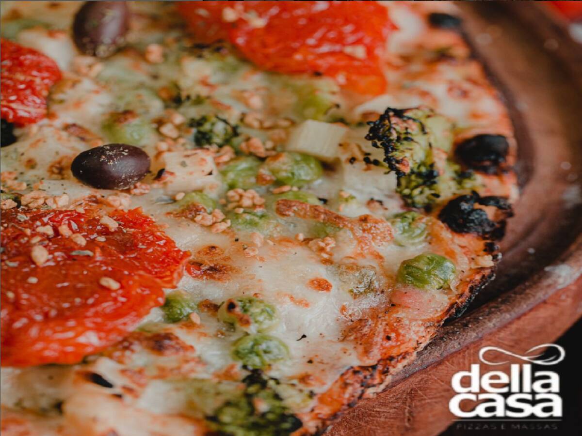 Dellacasa Pizzas E Massas Ltda