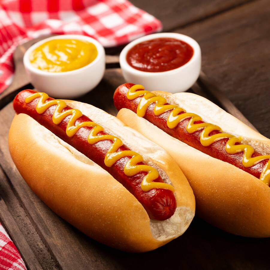 HOTDOG RES (COTSCO)