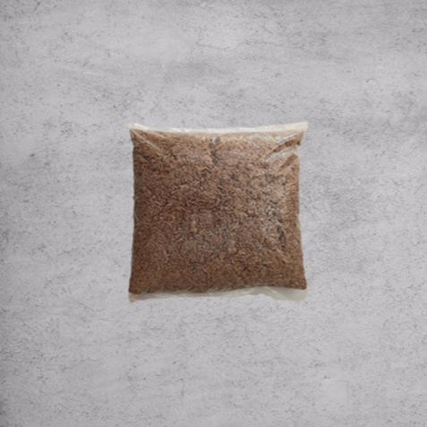 MACHACA DE RES 120 GR