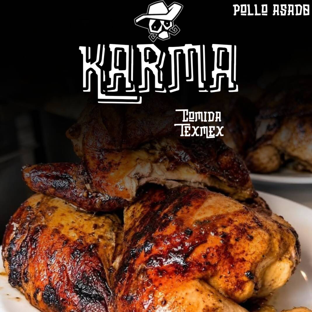 Pollo Asado