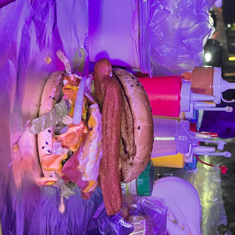 Salchiburger