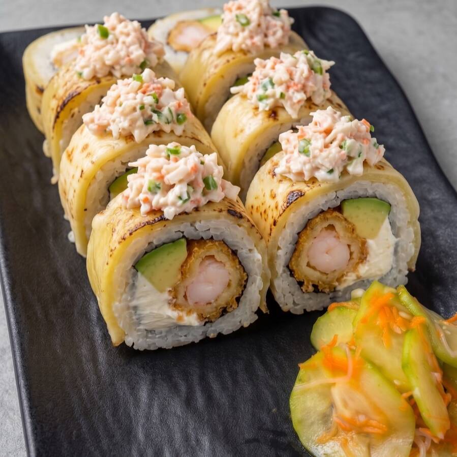Tampico Roll
