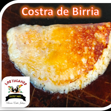 Costra de Birria