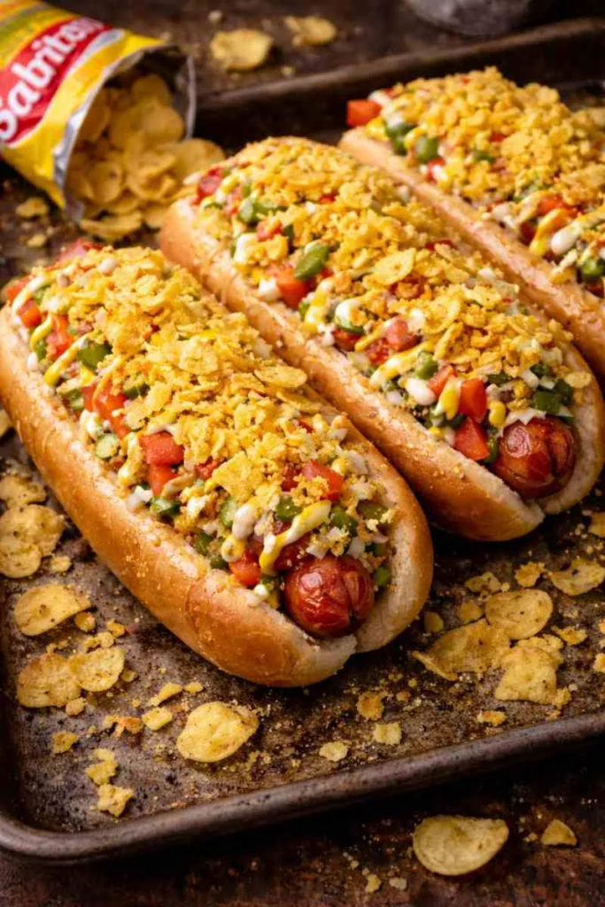 HOT DOG