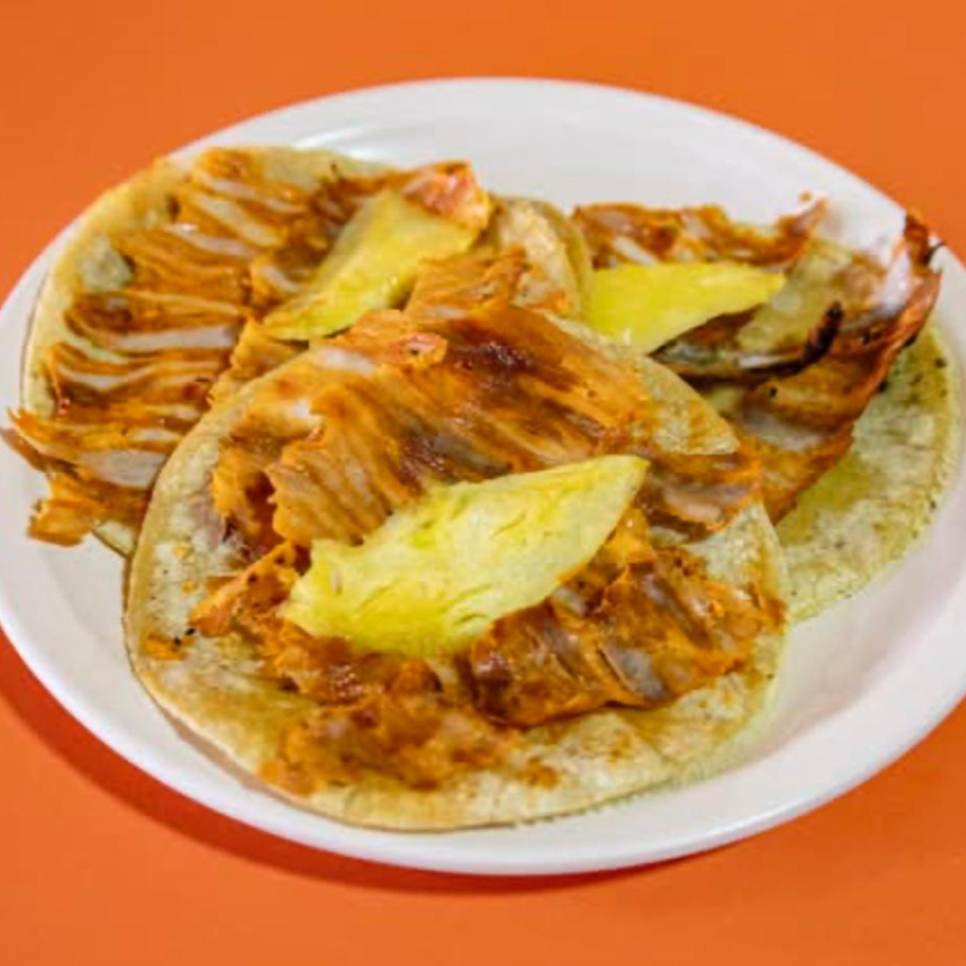 Taco Pastor