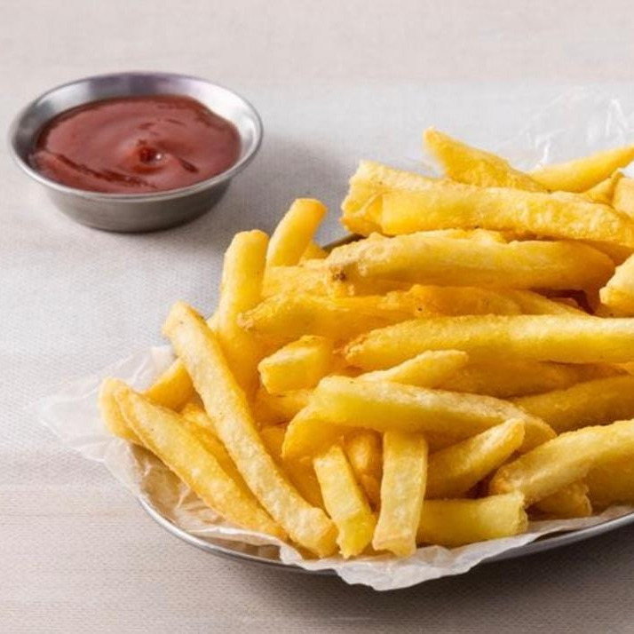 PAPAS ALA FRANCESA 1/2KG