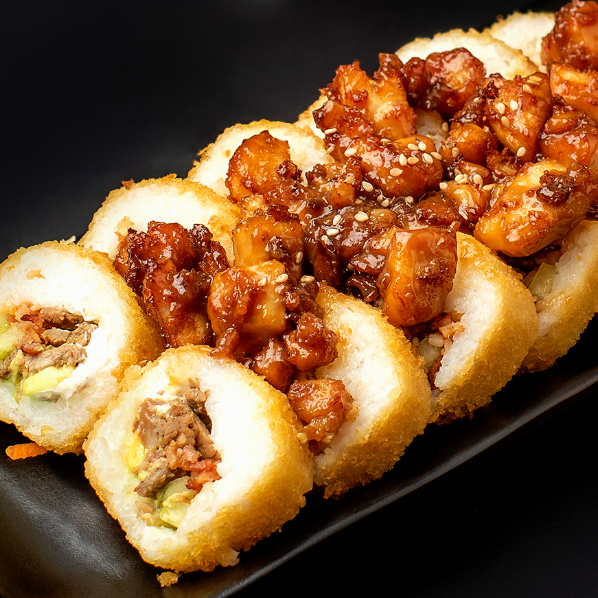 Roll Factory