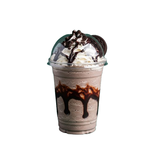 Frappe de OREO
