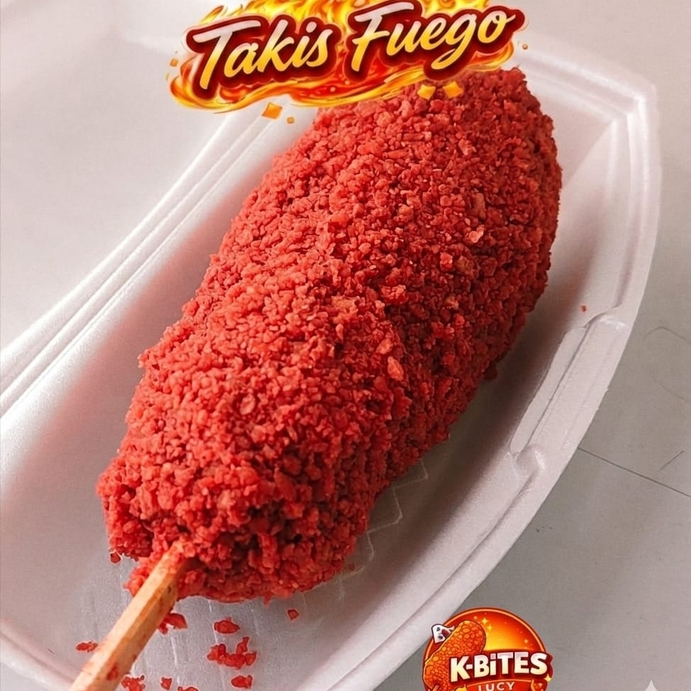 Takis Fuego SALCHICHA