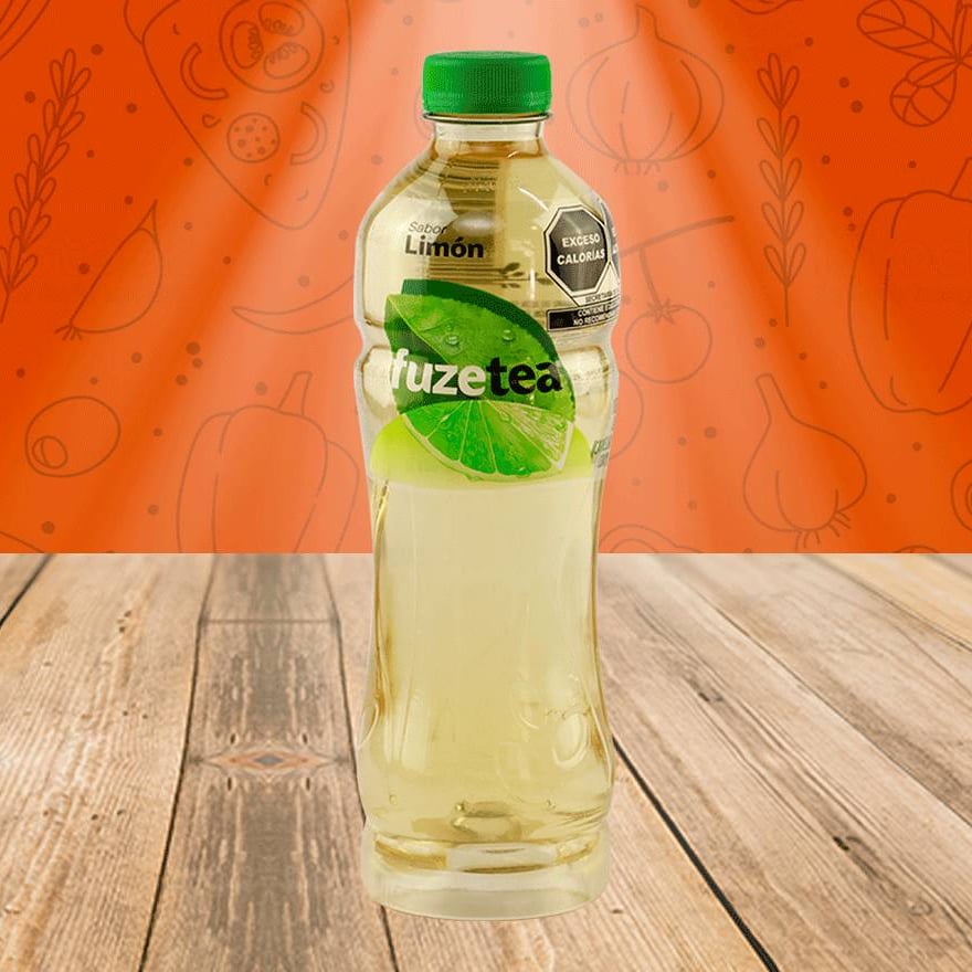 Fuze Tea Verde