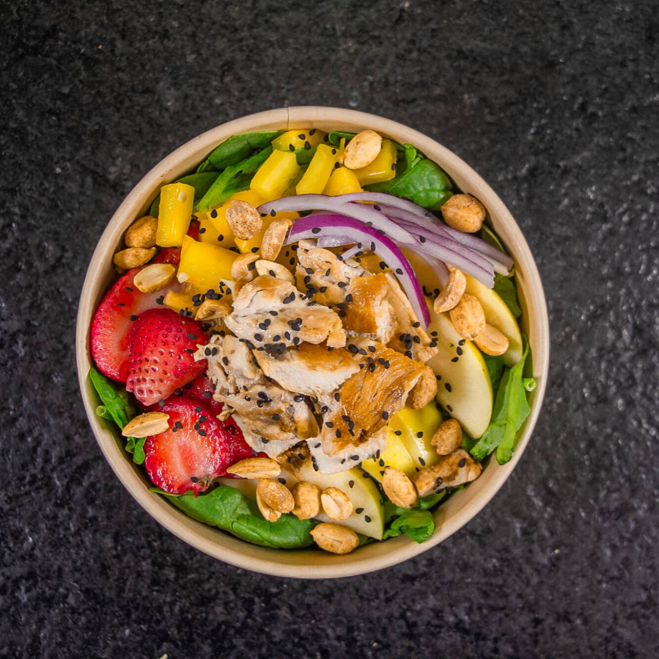 Ensalada Grande