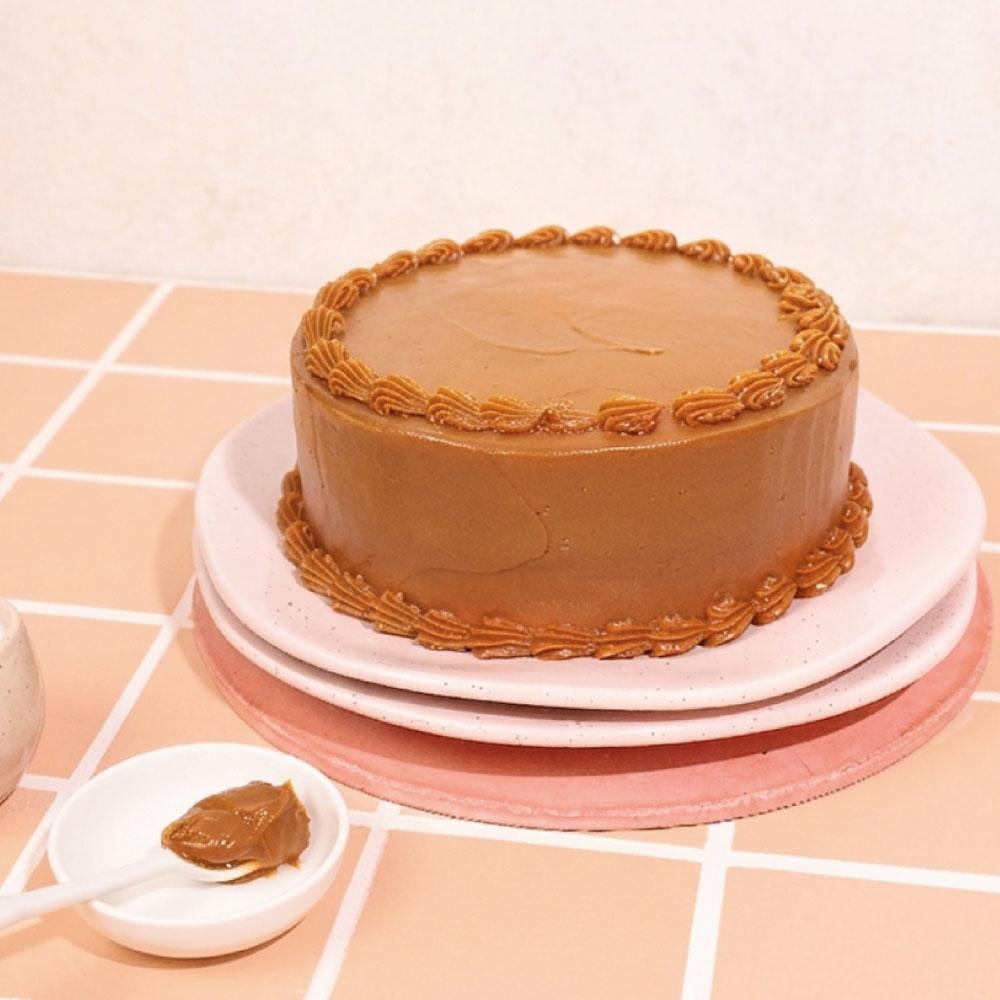Torta María Luisa Arequipe 10 a 16 porc