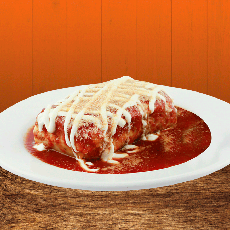 Lasagna Tradicional C