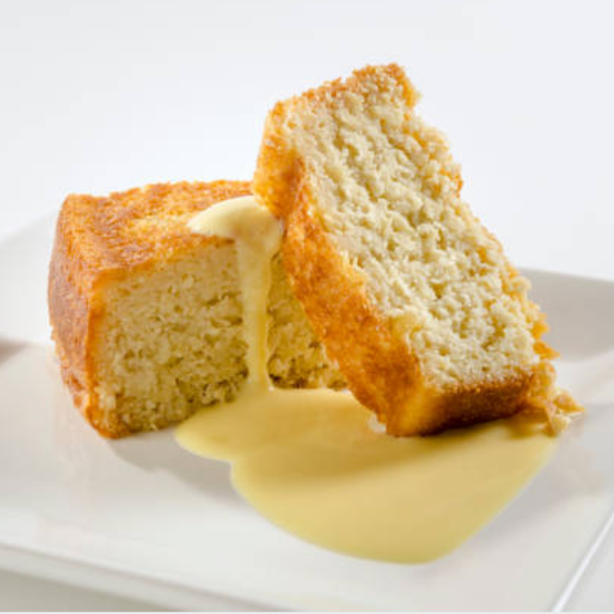 Pan de Elote