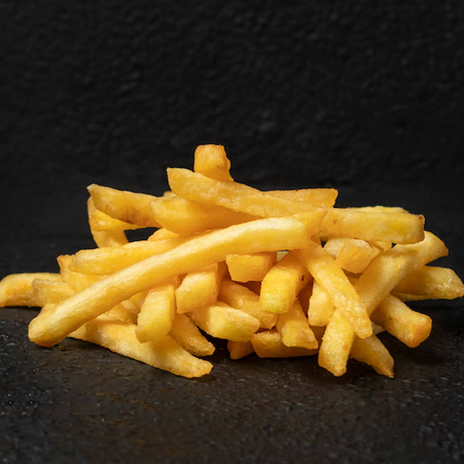 ORDEN DE PAPAS FRANCESAS