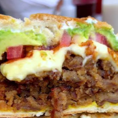 Torta Alemana