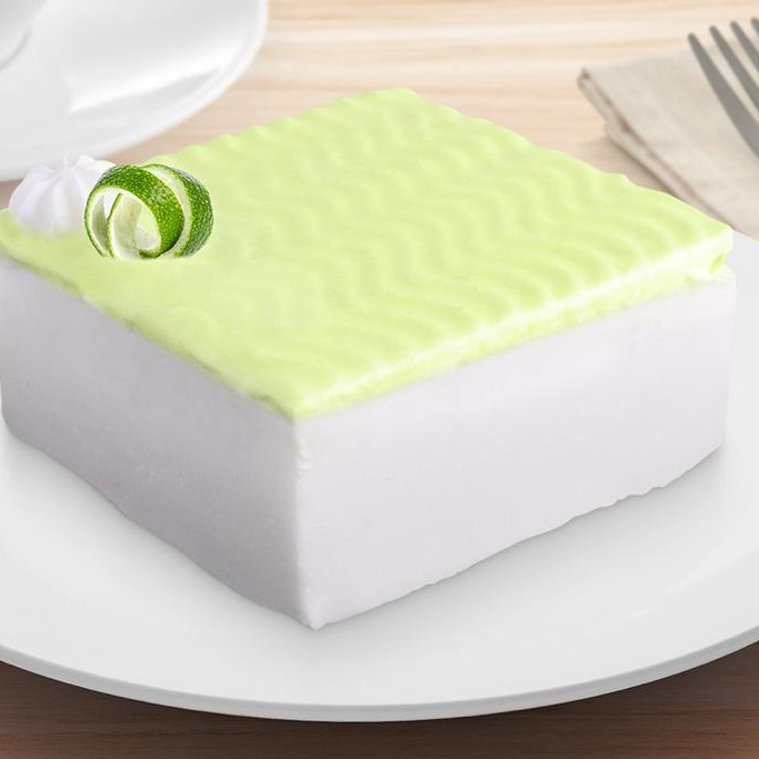 Tarta Limón