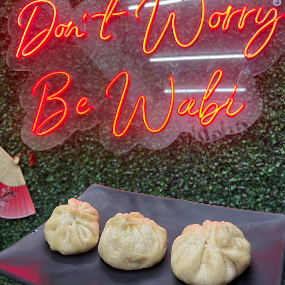 DUMPLINGS