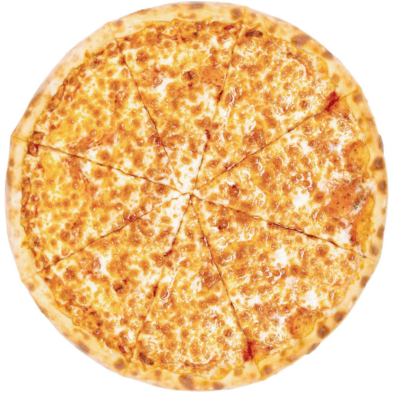Pizza Queso