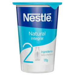 Embalagem 170 g