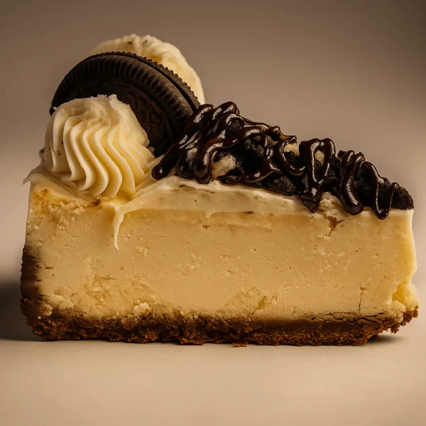 Cheesecake Oreo / Personal (tajada)