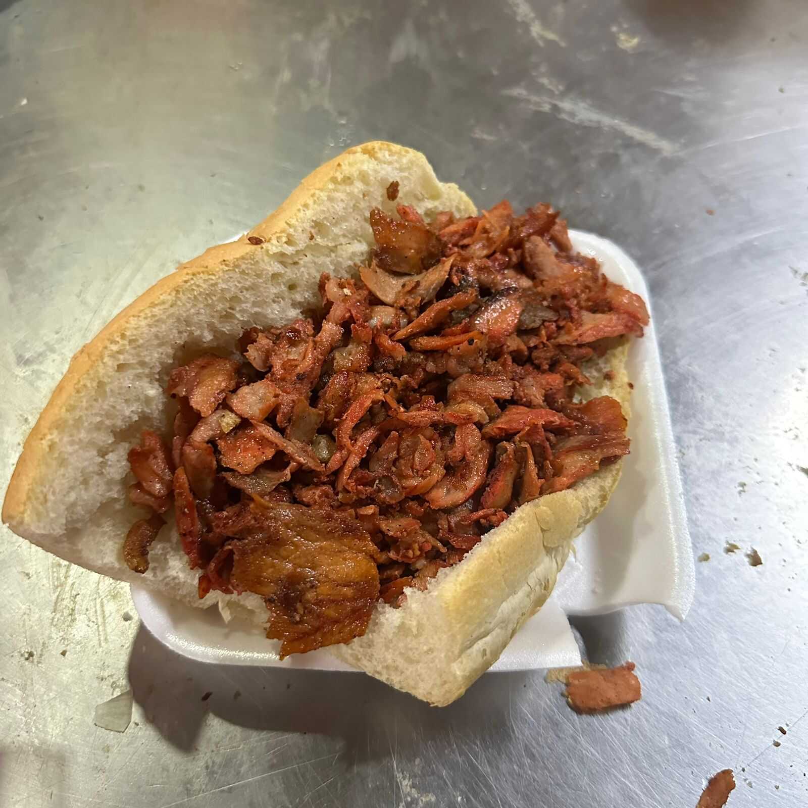 Torta Normal de Pastor