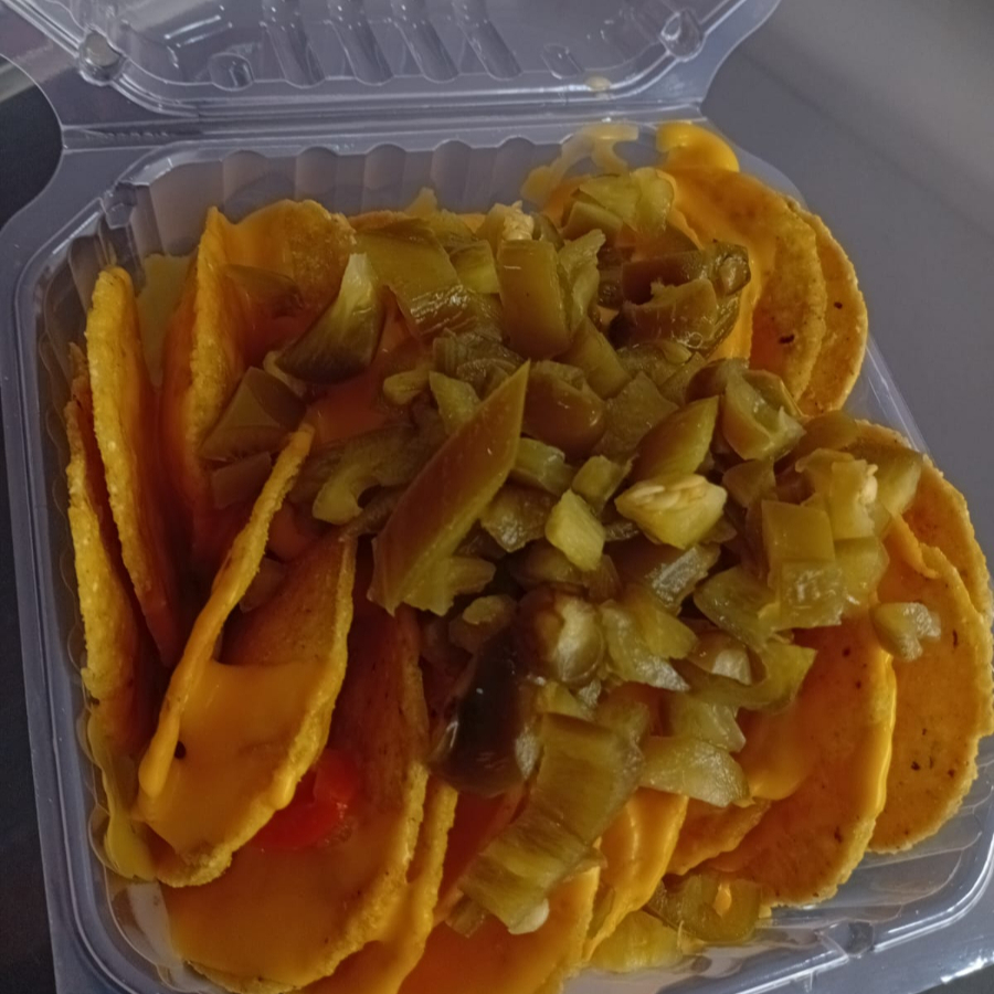 Nachos