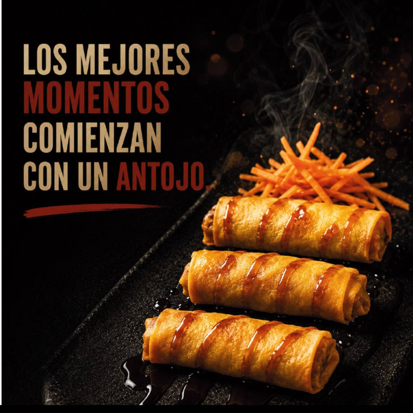 Rollos Primavera