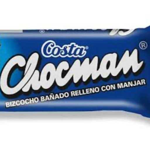 Chocman