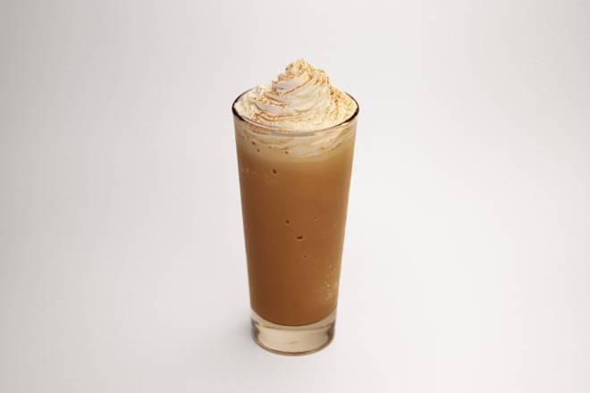 Cappuccino Frappé