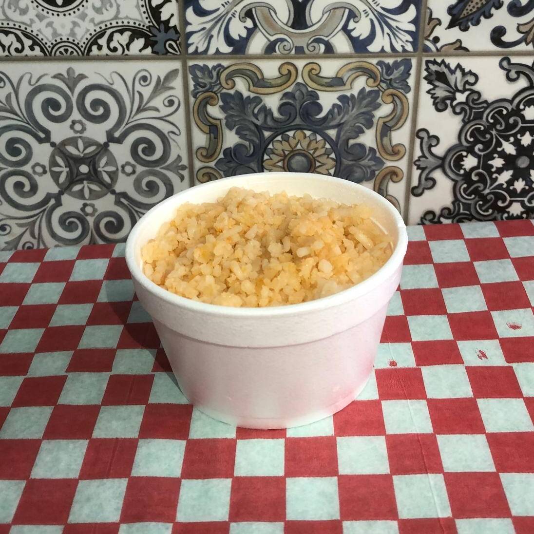 Porción de Arroz