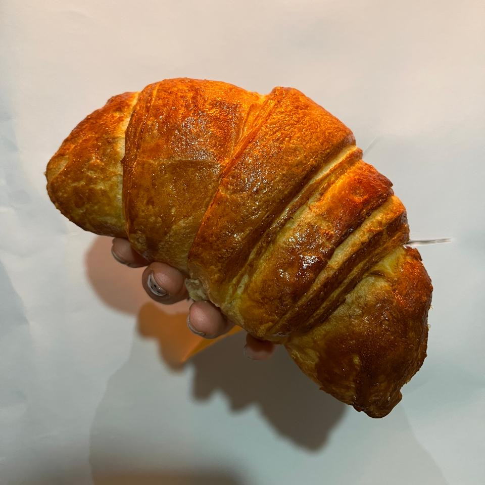 Croissant Natural