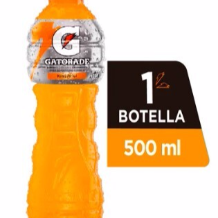 Gatorade