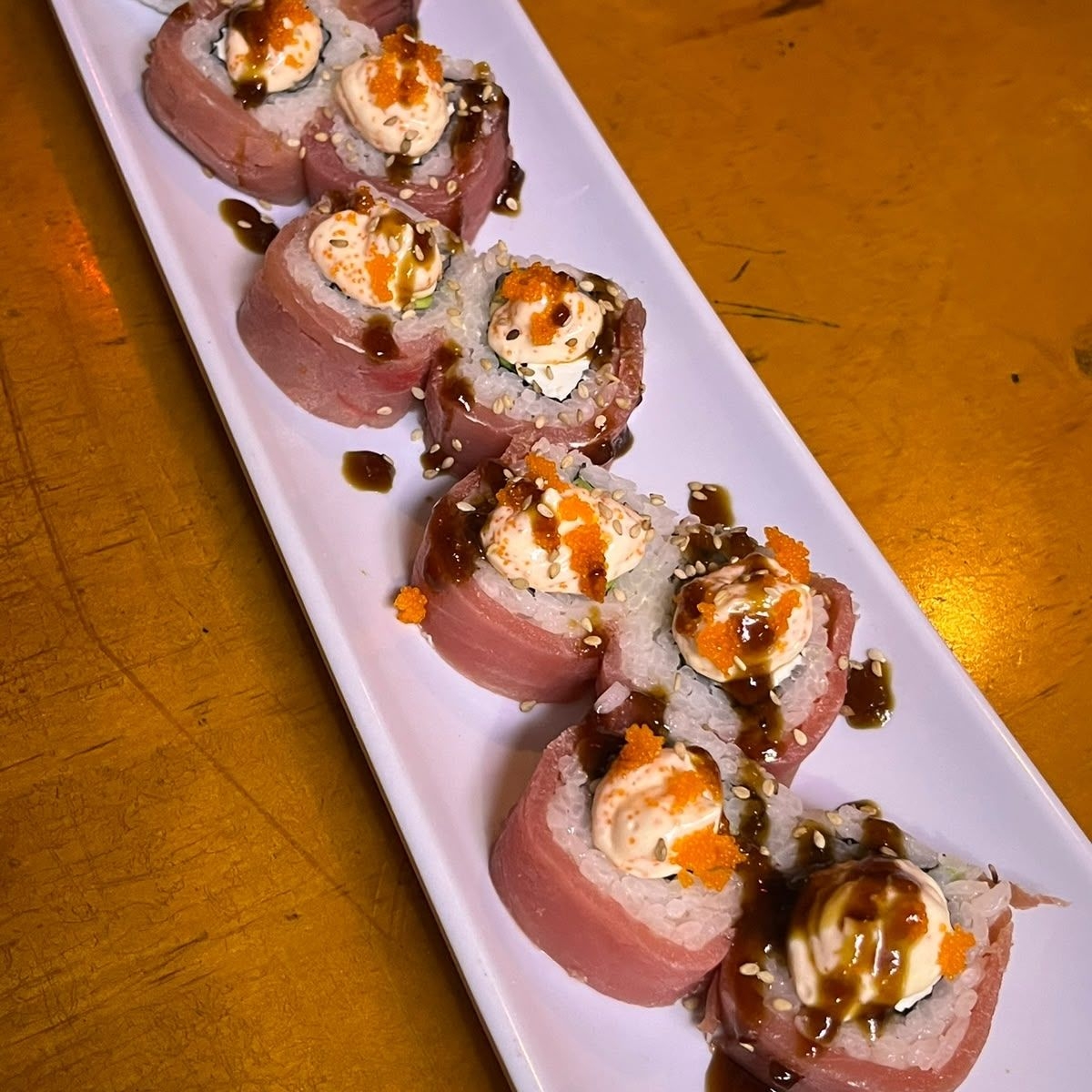 MI Nemo Roll